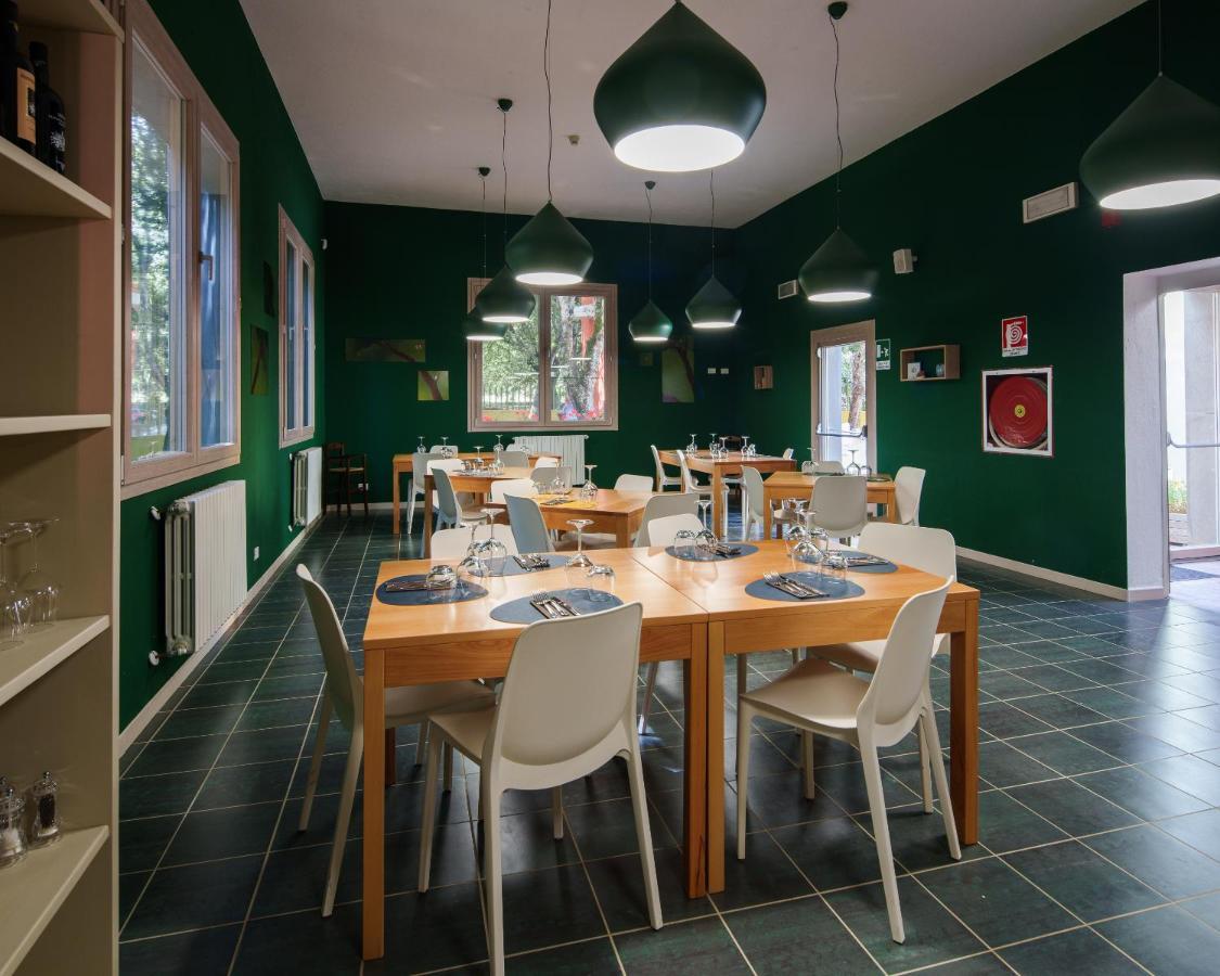 Locanda 'E Monteヌーオロ エクステリア 写真