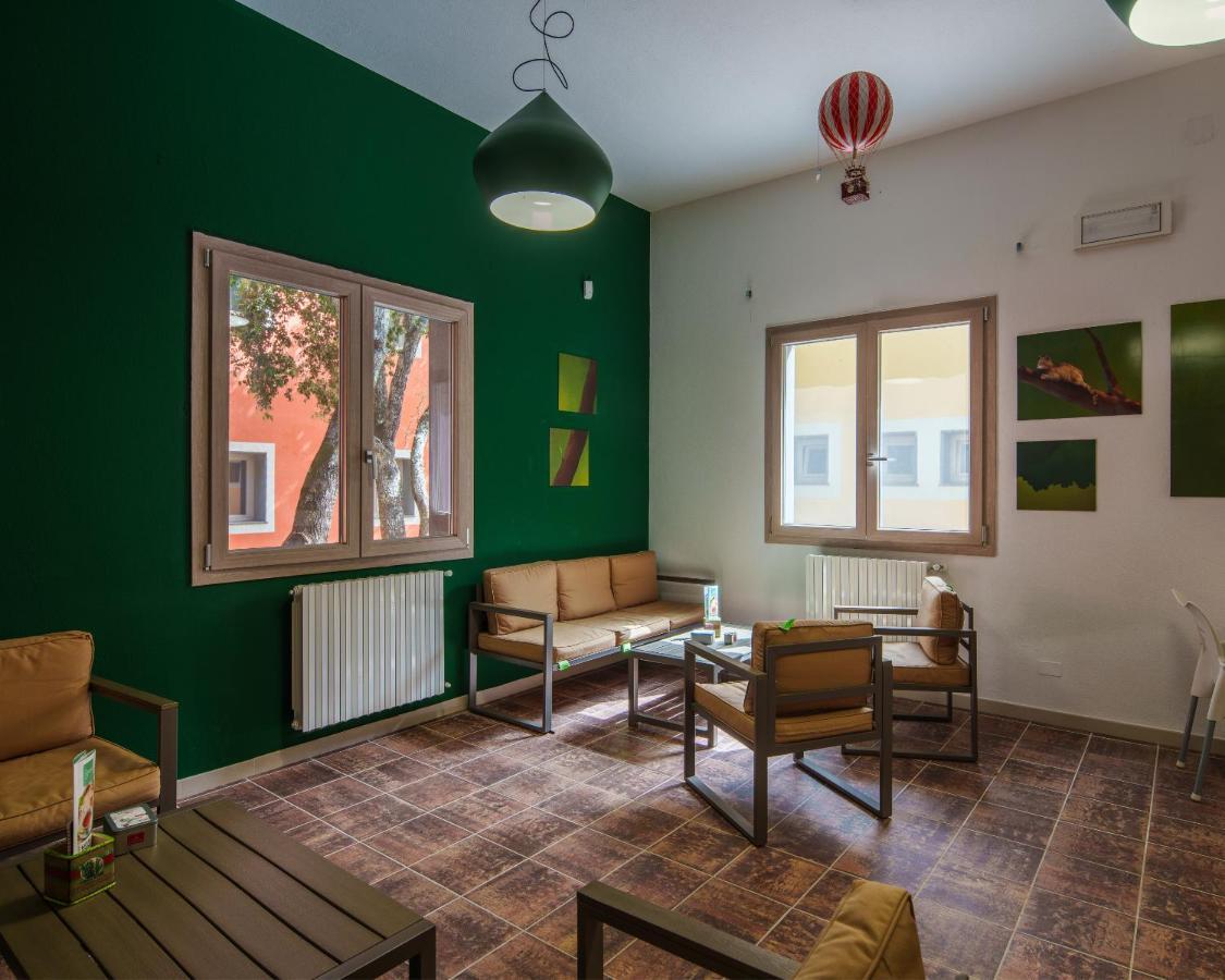 Locanda 'E Monteヌーオロ エクステリア 写真